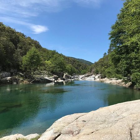 Chambre D'Hote Lavande - Le Soleil Des Cevennes Saint-Jean-du-Gard Buitenkant foto